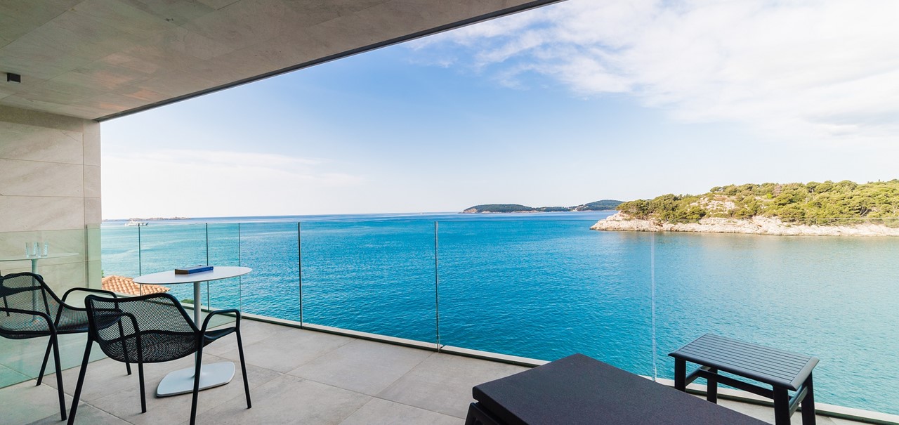 Villa In Dubrovnik 6