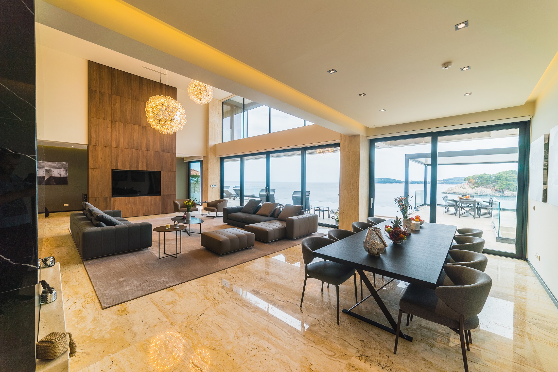 Villa In Dubrovnik 8