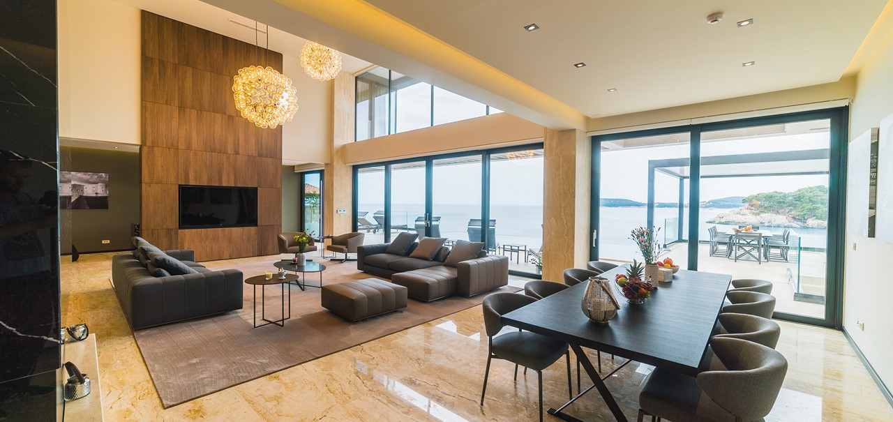 Villa In Dubrovnik 8