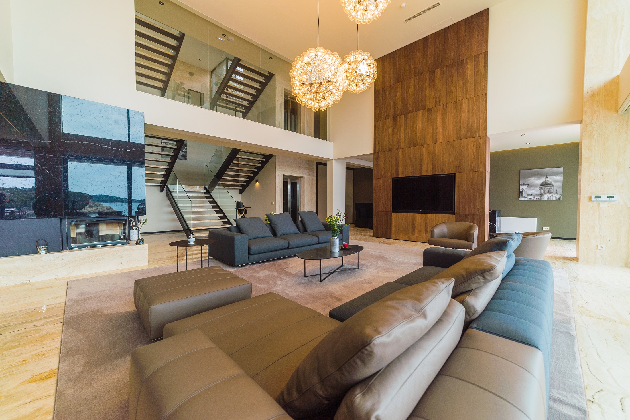 Villa In Dubrovnik 9