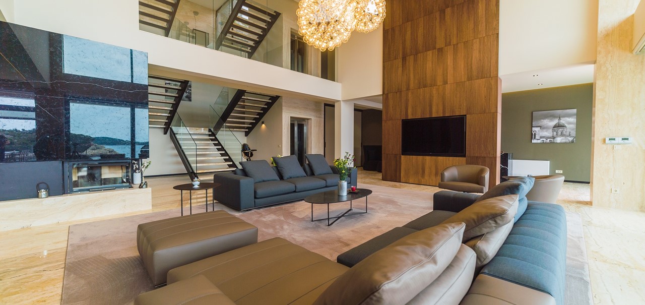 Villa In Dubrovnik 9