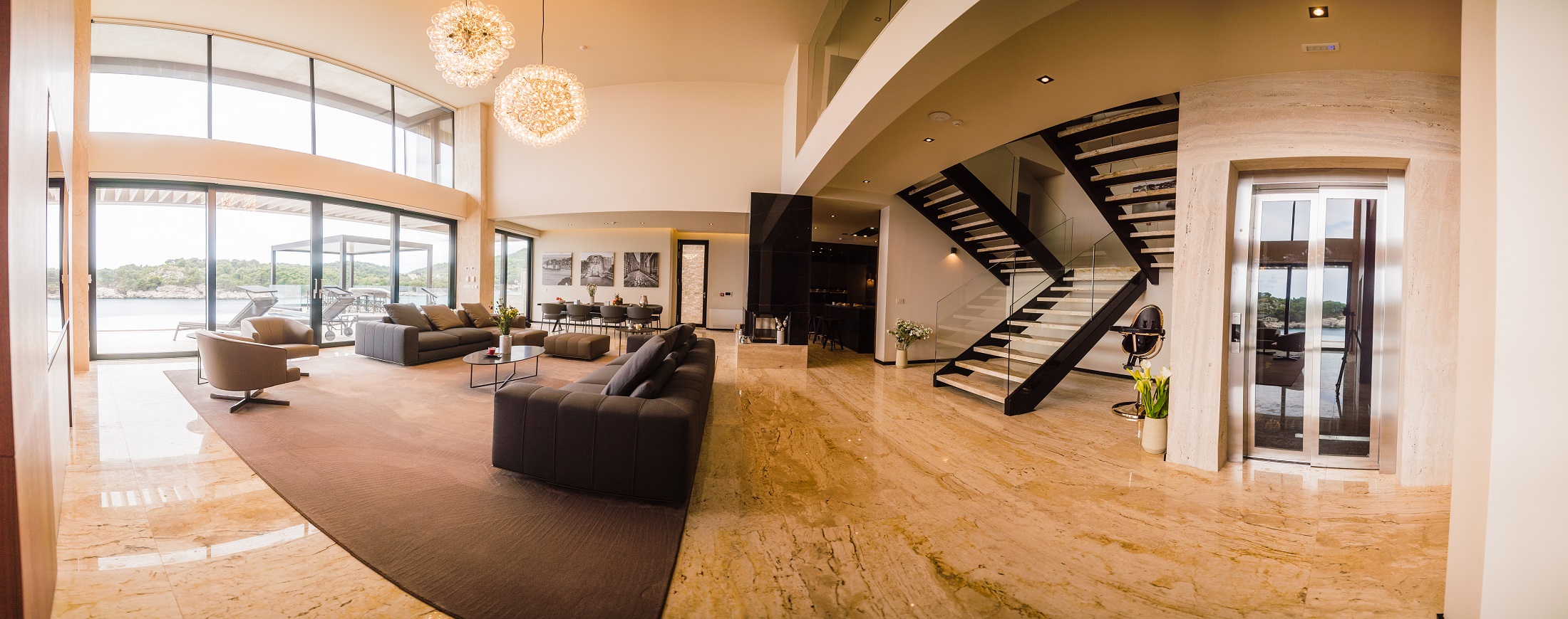 Villa In Dubrovnik 10