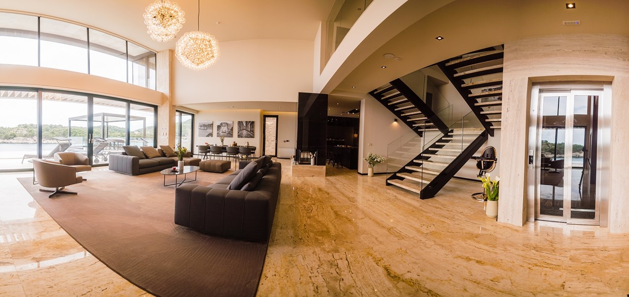 Villa In Dubrovnik 10