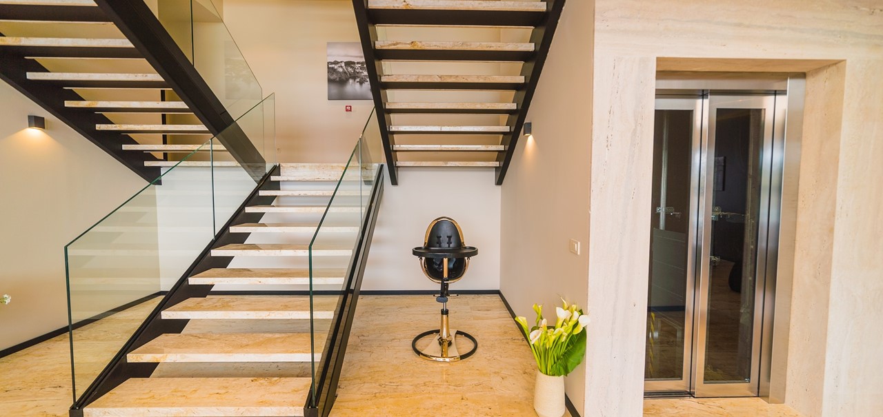 Villa In Dubrovnik 14