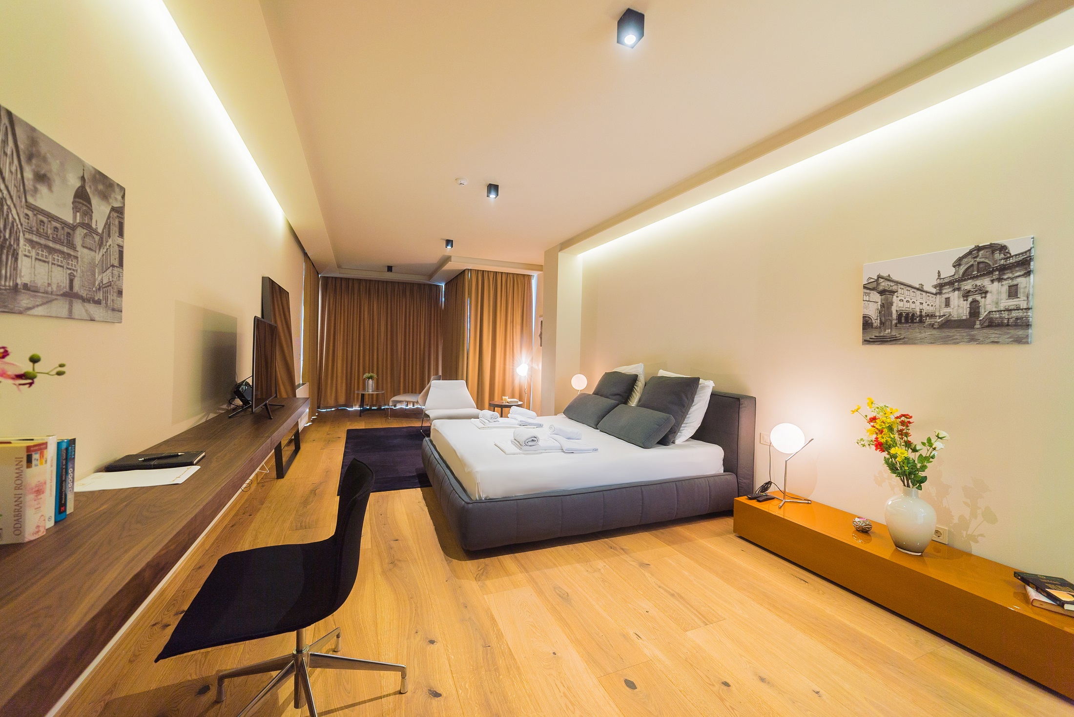 Villa In Dubrovnik 16