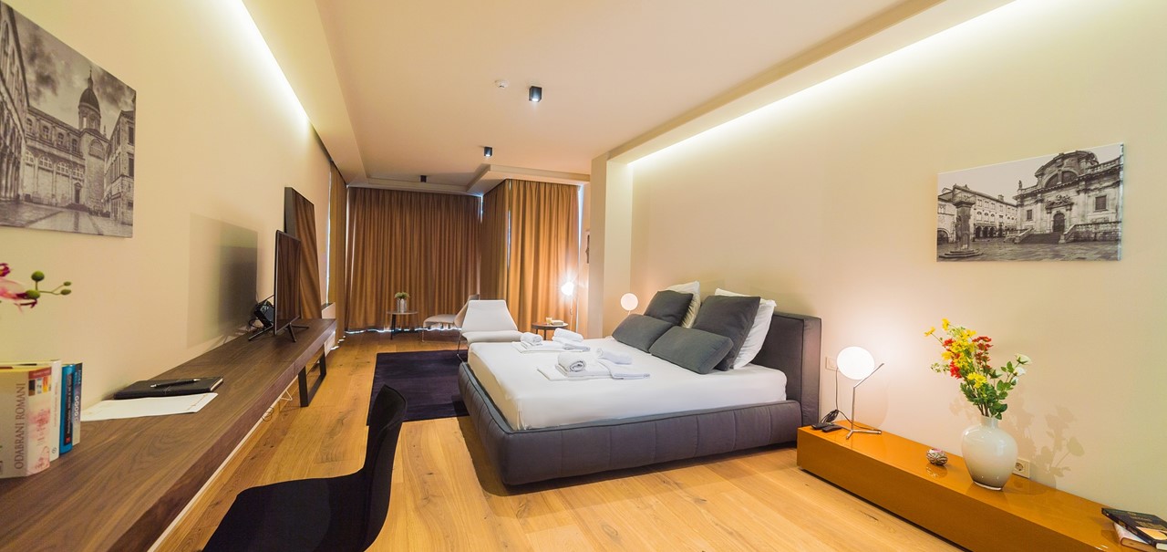 Villa In Dubrovnik 16