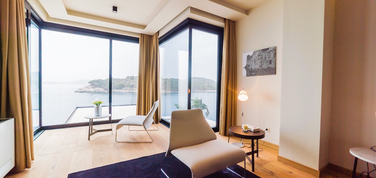 Villa In Dubrovnik 17