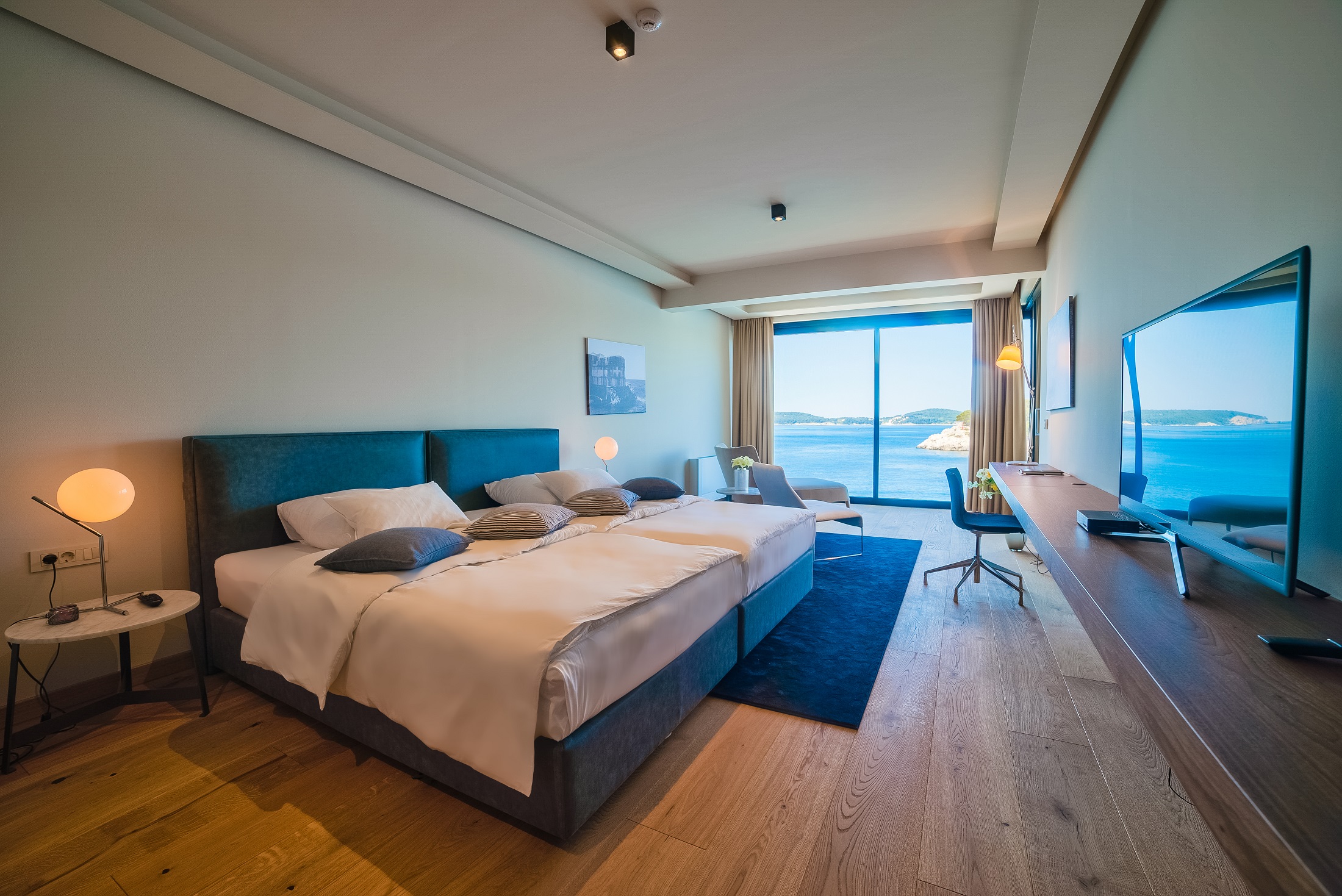 Villa In Dubrovnik 24