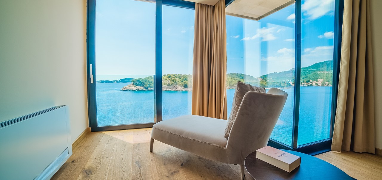 Villa In Dubrovnik 25