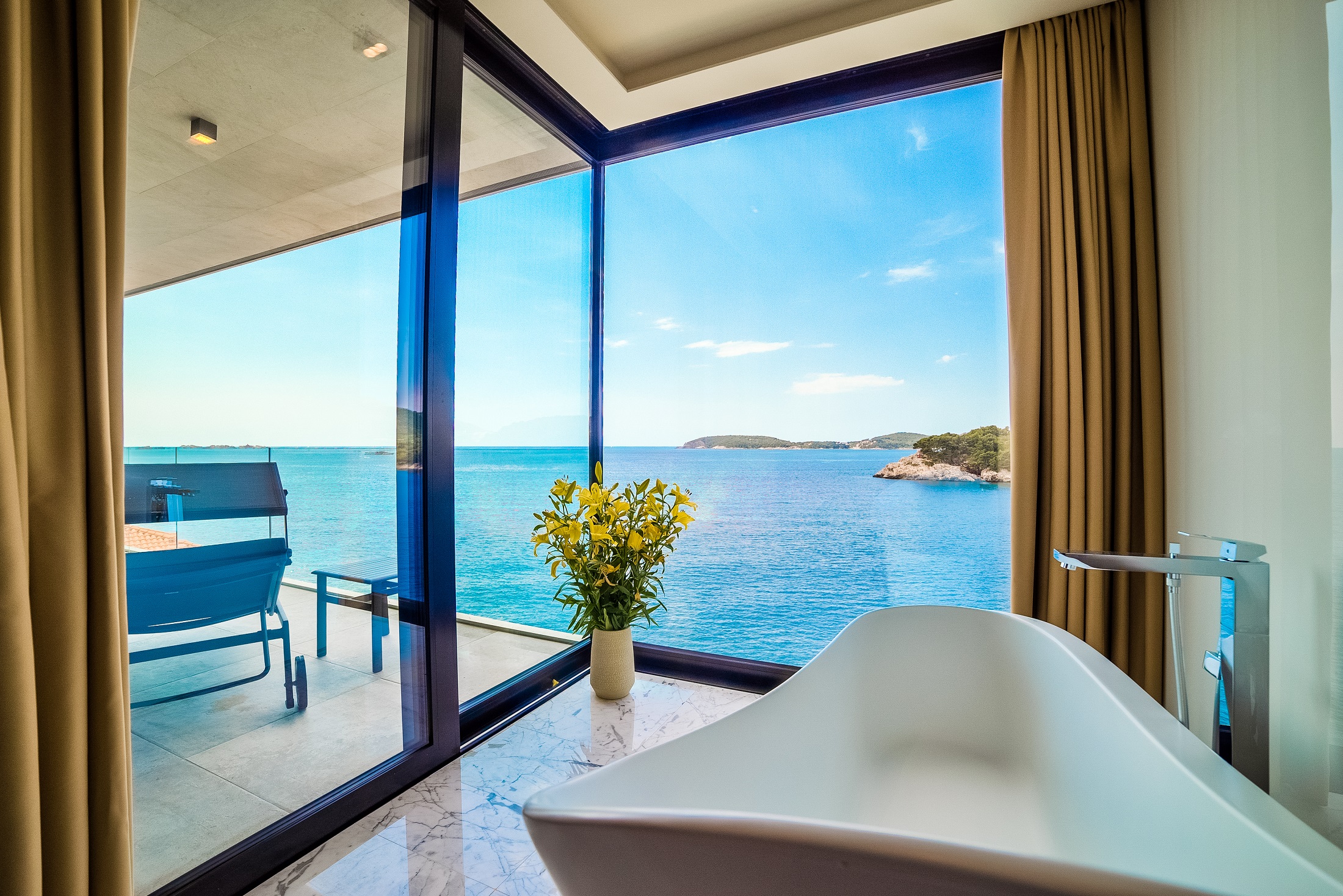 Villa In Dubrovnik 26