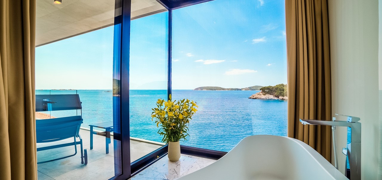 Villa In Dubrovnik 26