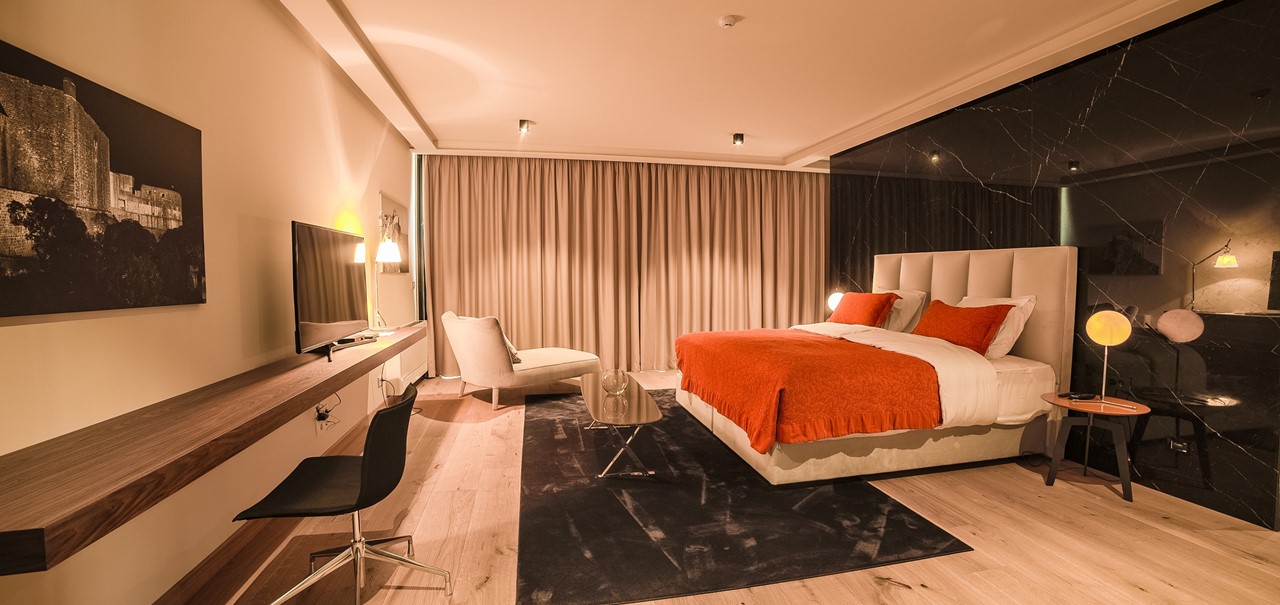 Villa In Dubrovnik 27