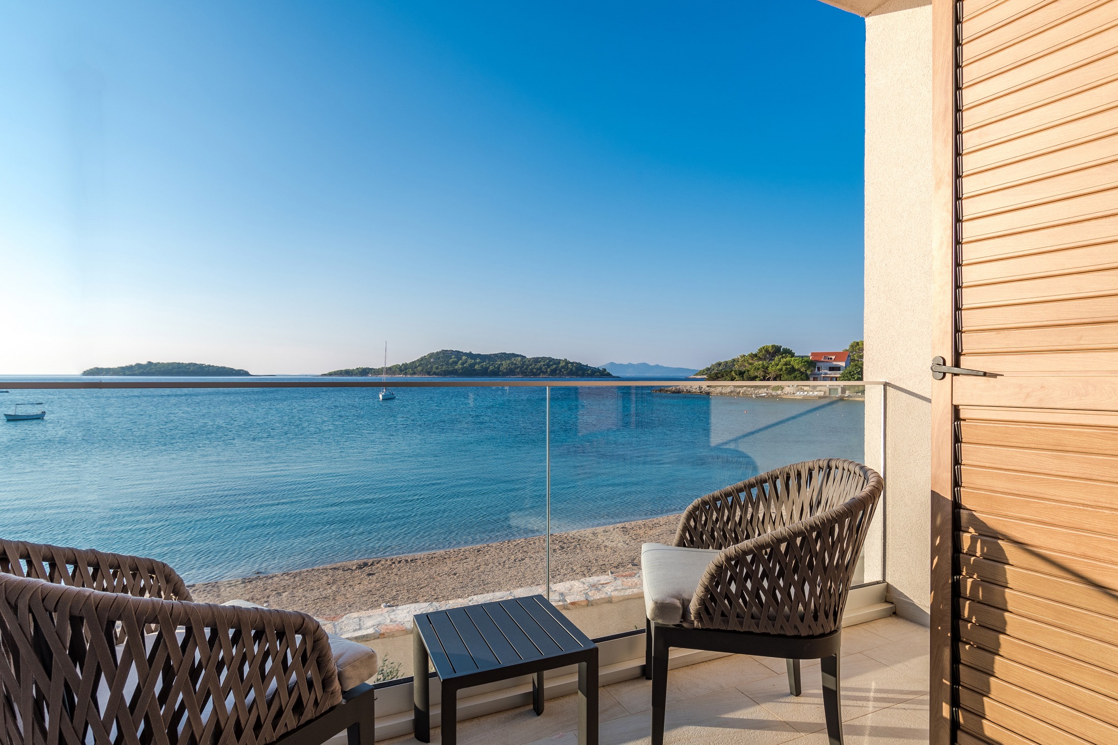 Villa Turquoise Vesna