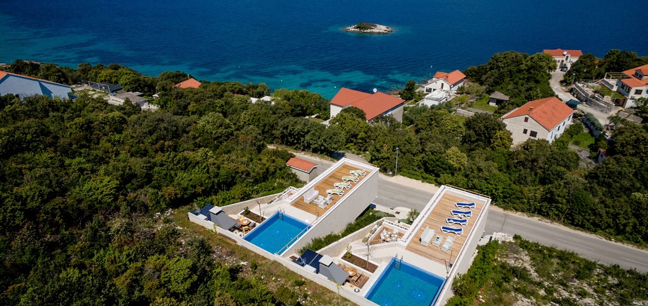 Villa In Korcula 261