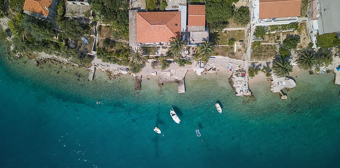 Makarska Riviera