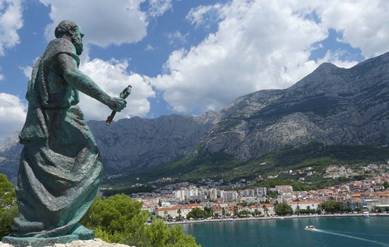 Makarska Riviera 3