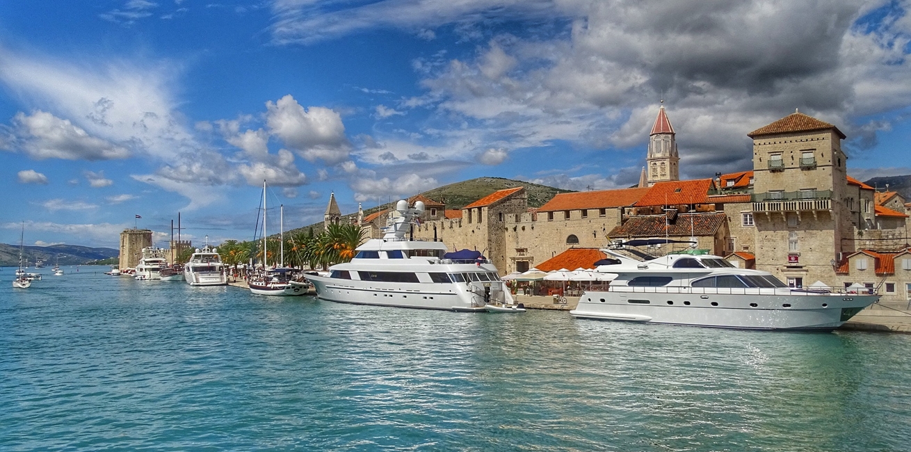 trogir