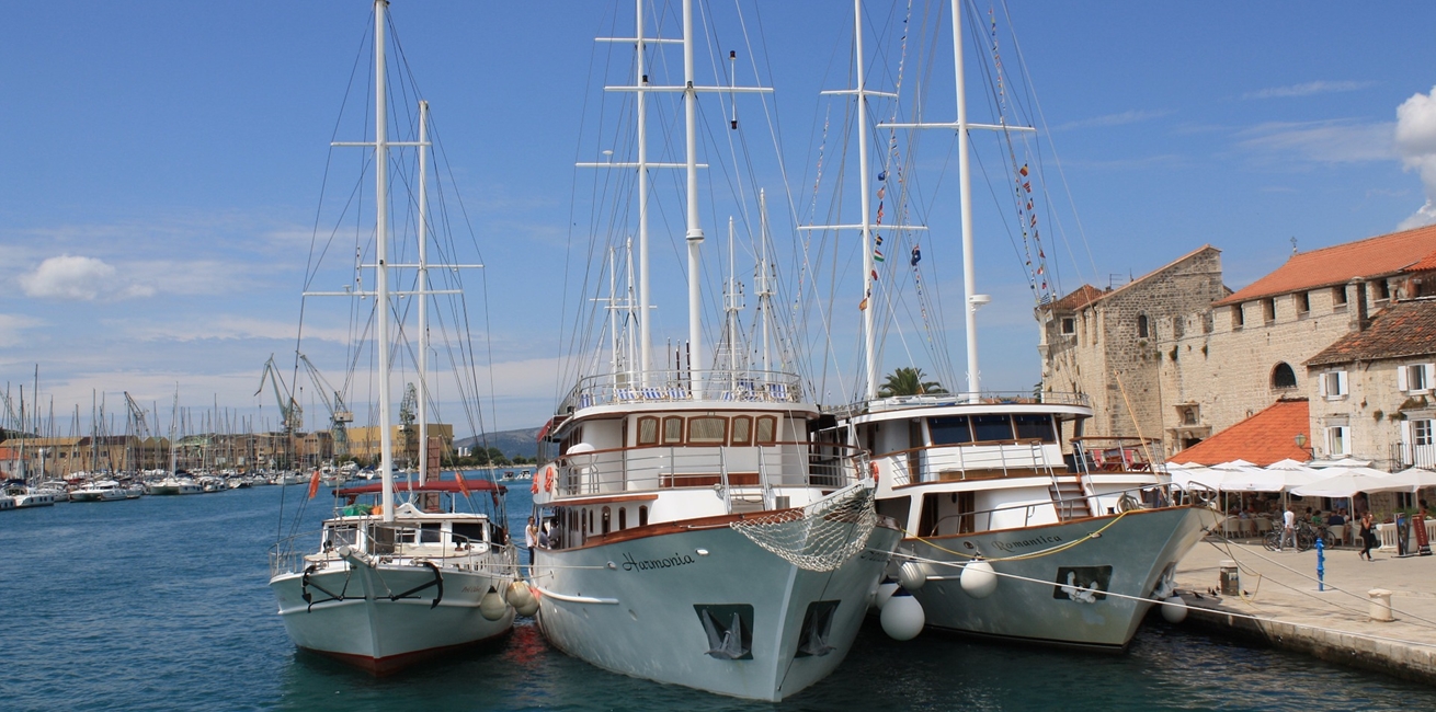 trogir 4