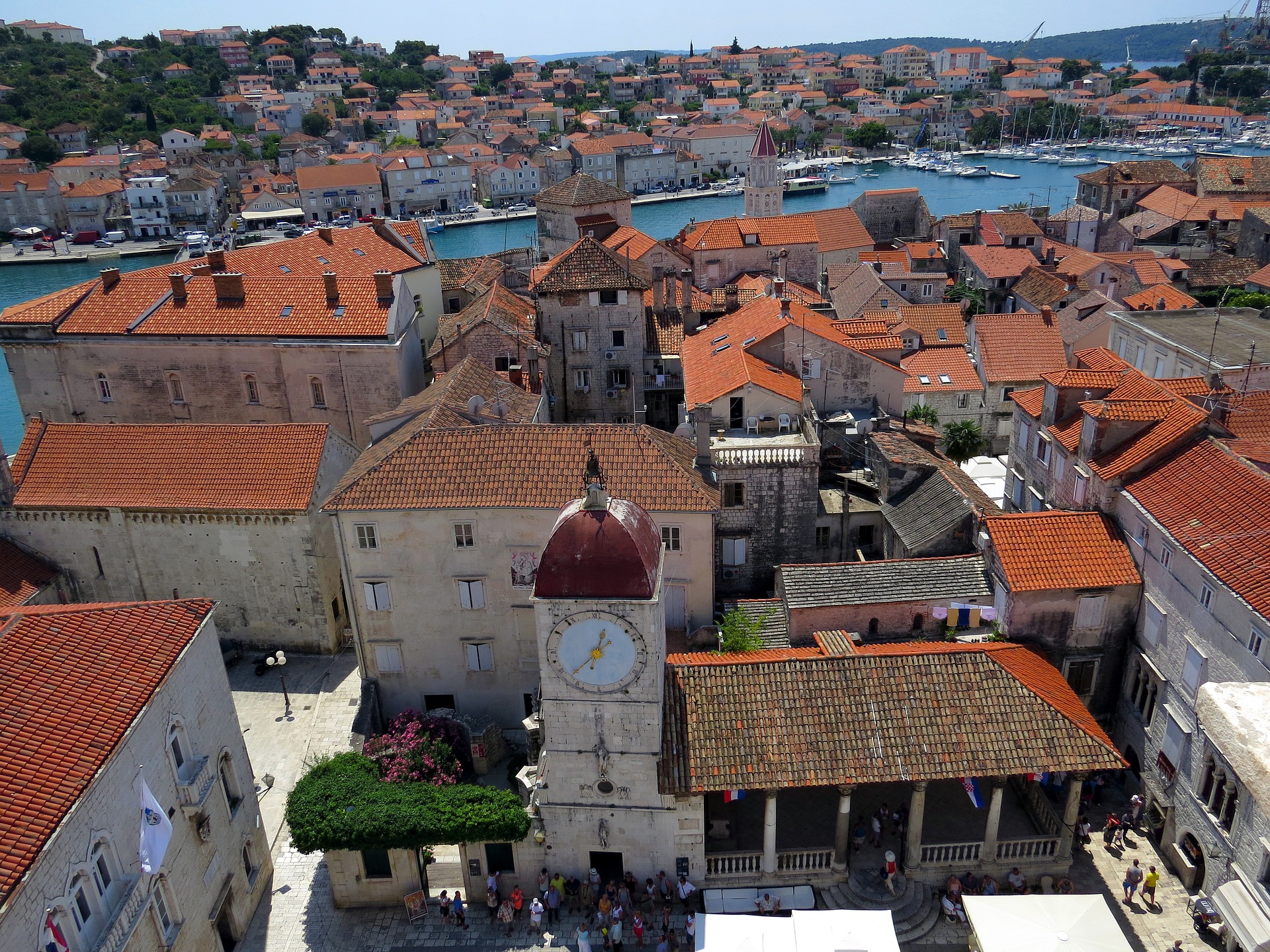 trogir 7
