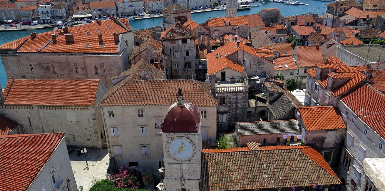trogir 7