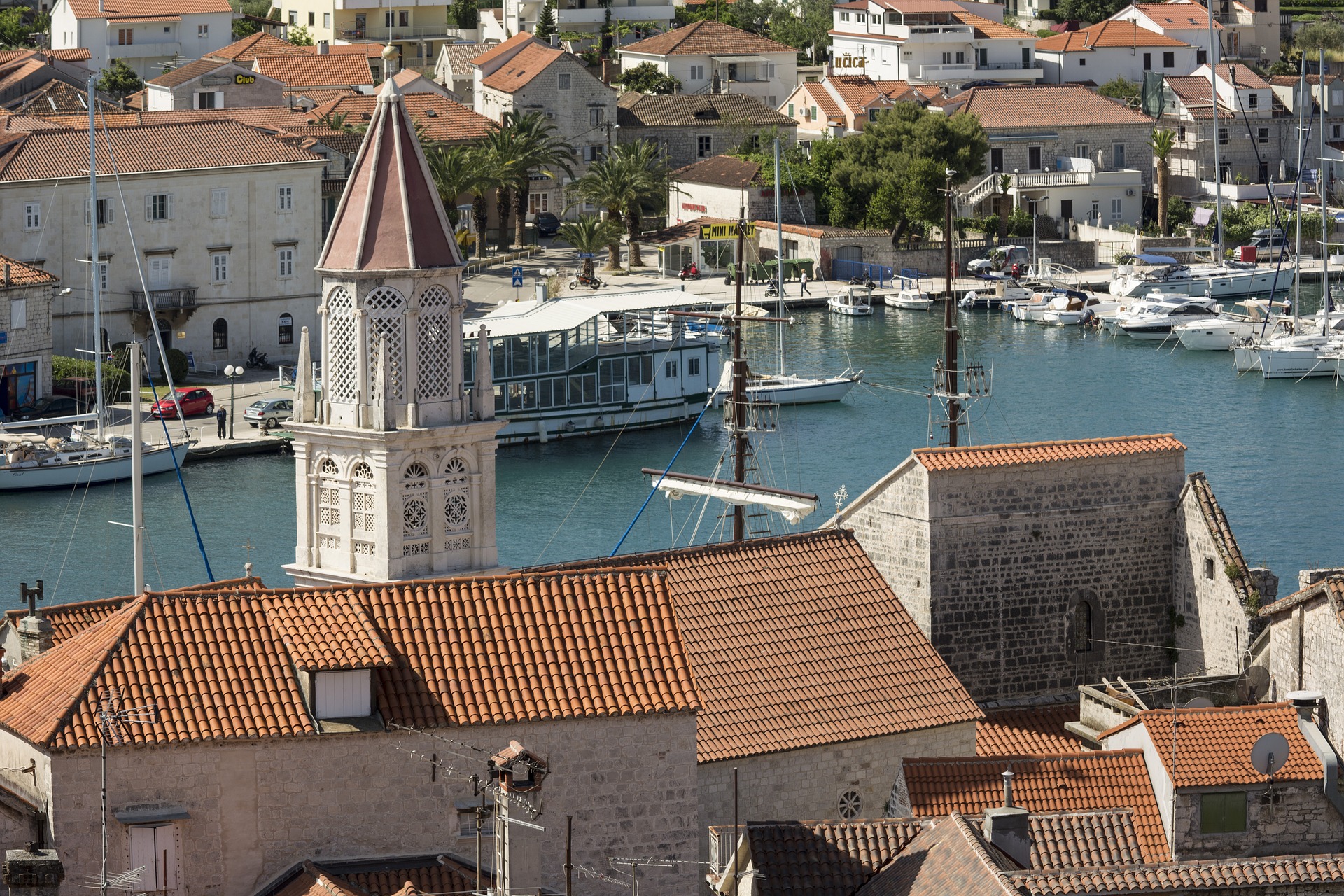 trogir 9