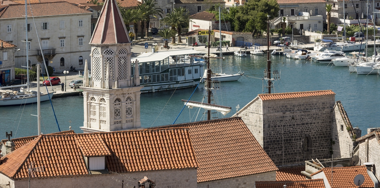 trogir 9
