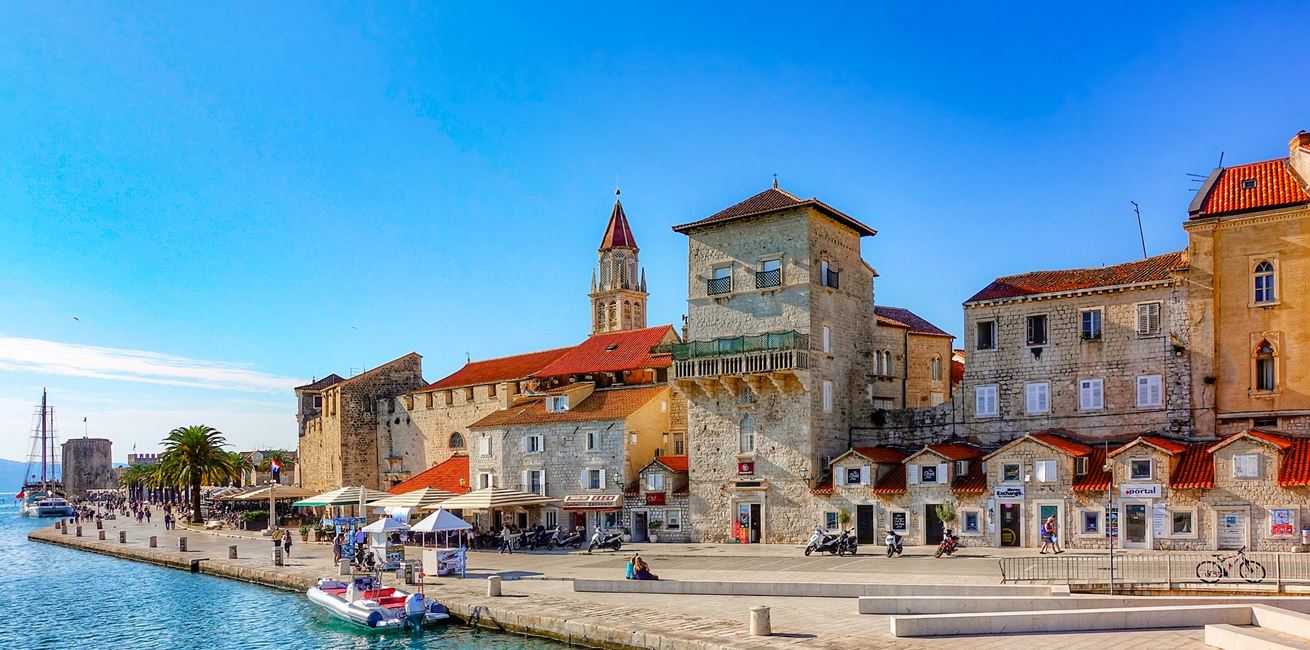 trogir 10