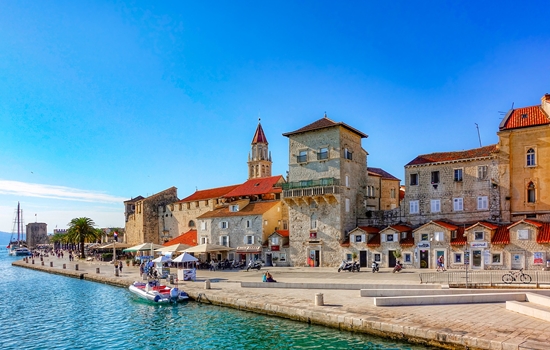 trogir 10