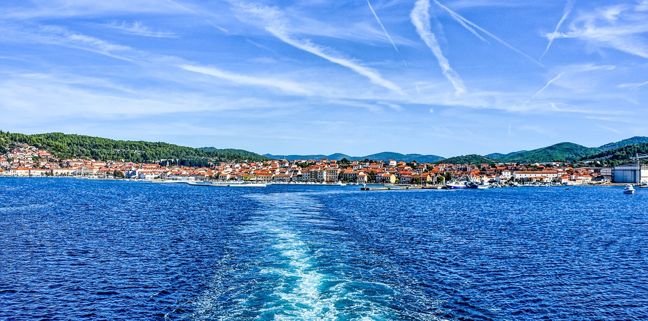 Korcula