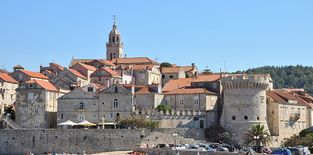 Korcula 3
