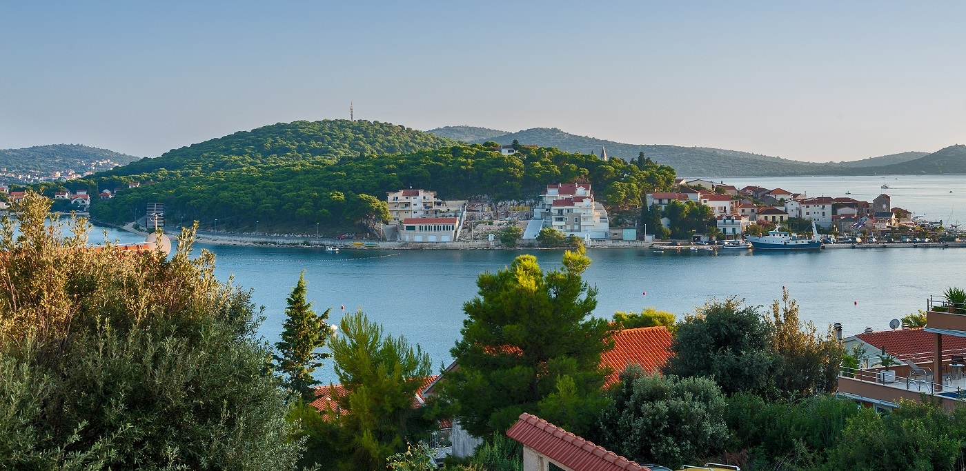 Villa Turquoise Martinis