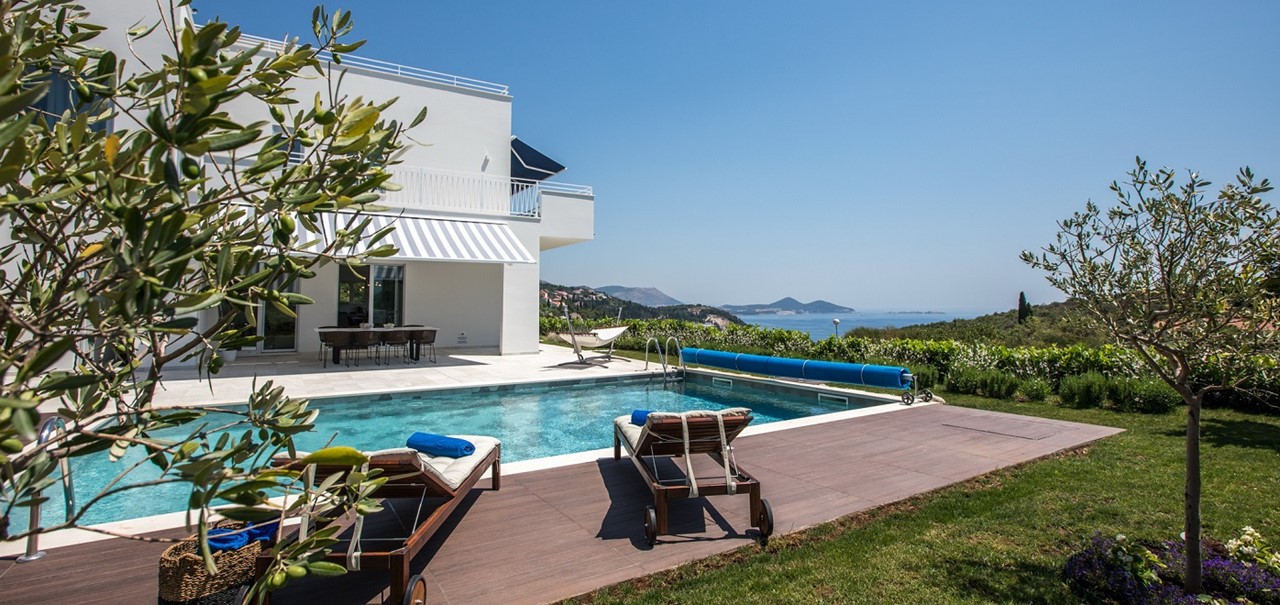 Villa In Orasac Area 2