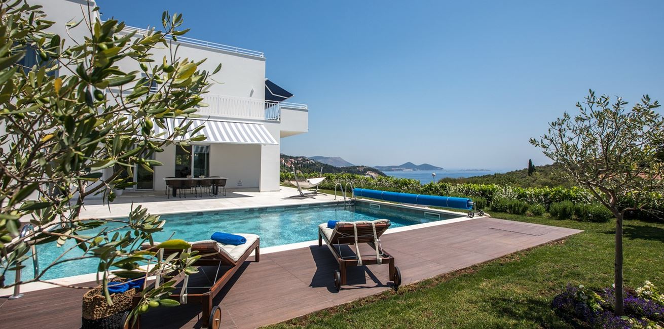 Villa In Orasac Area 2