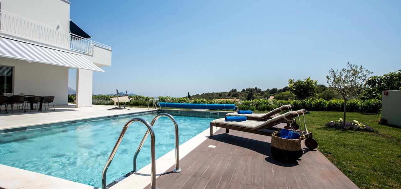 Villa In Orasac Area 3