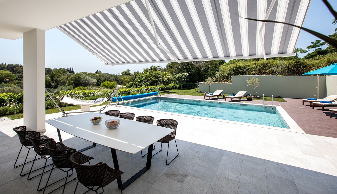 Villa In Orasac Area 4