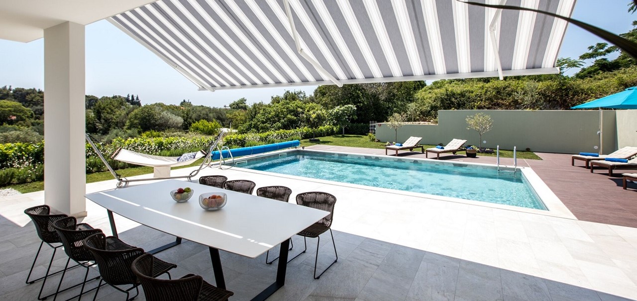 Villa In Orasac Area 4