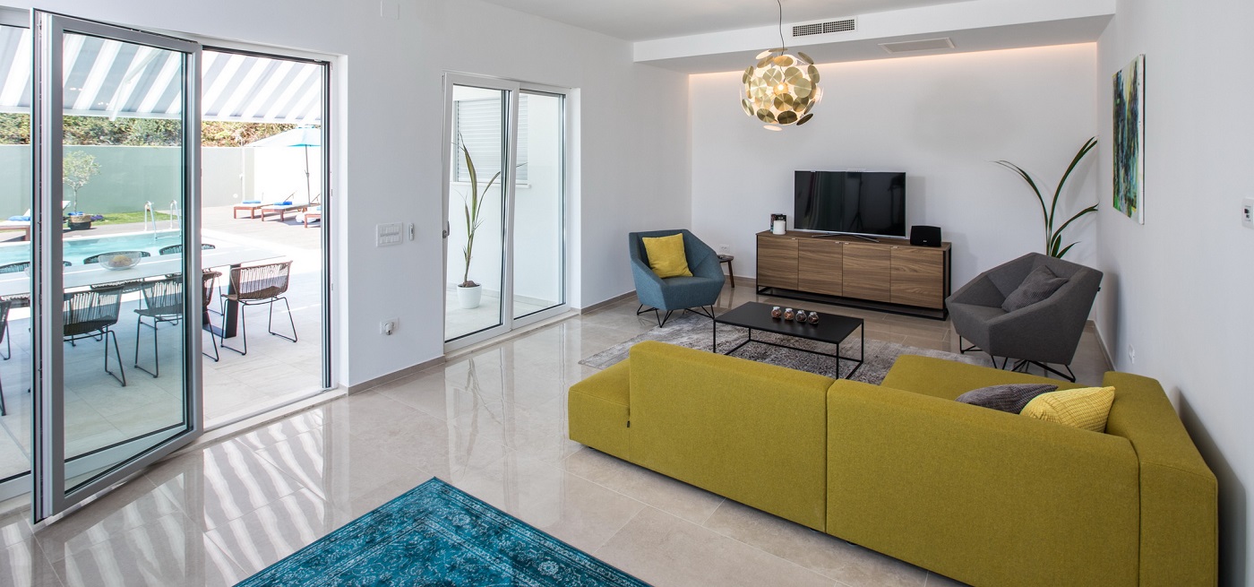 Villa In Orasac Area 5