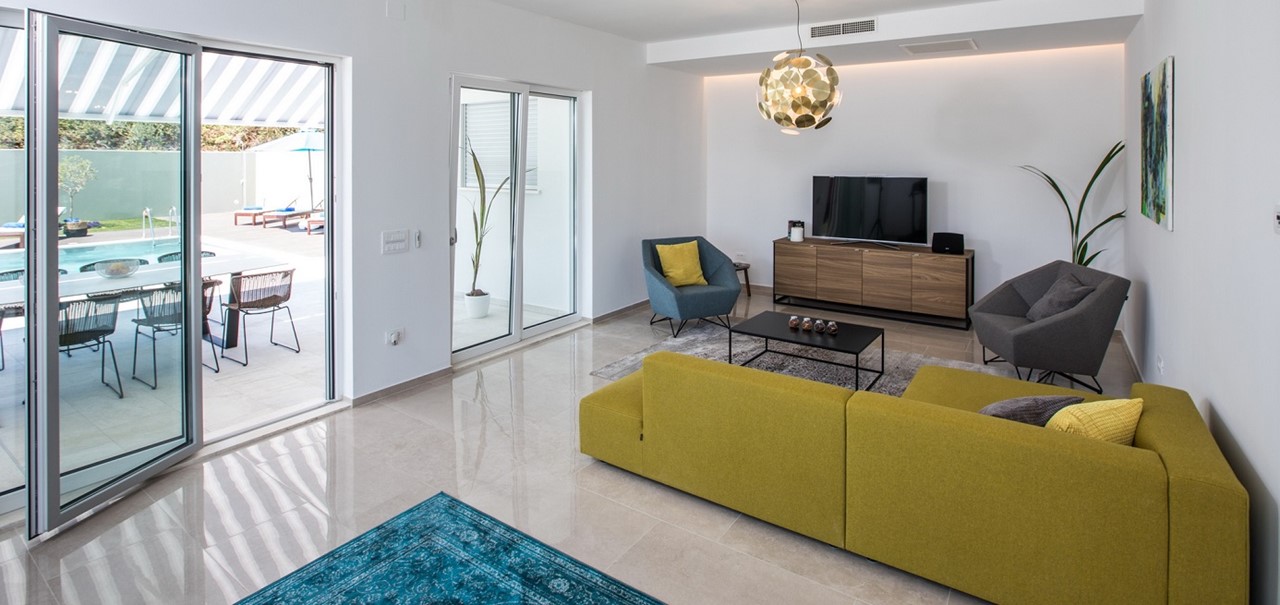 Villa In Orasac Area 5