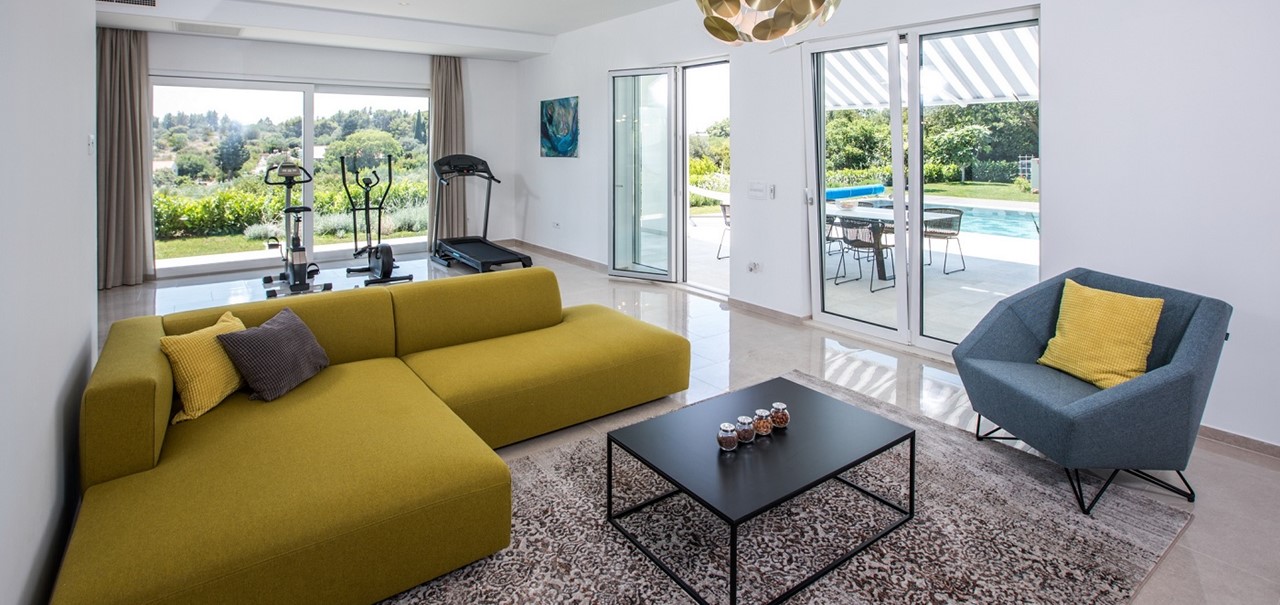 Villa In Orasac Area 6