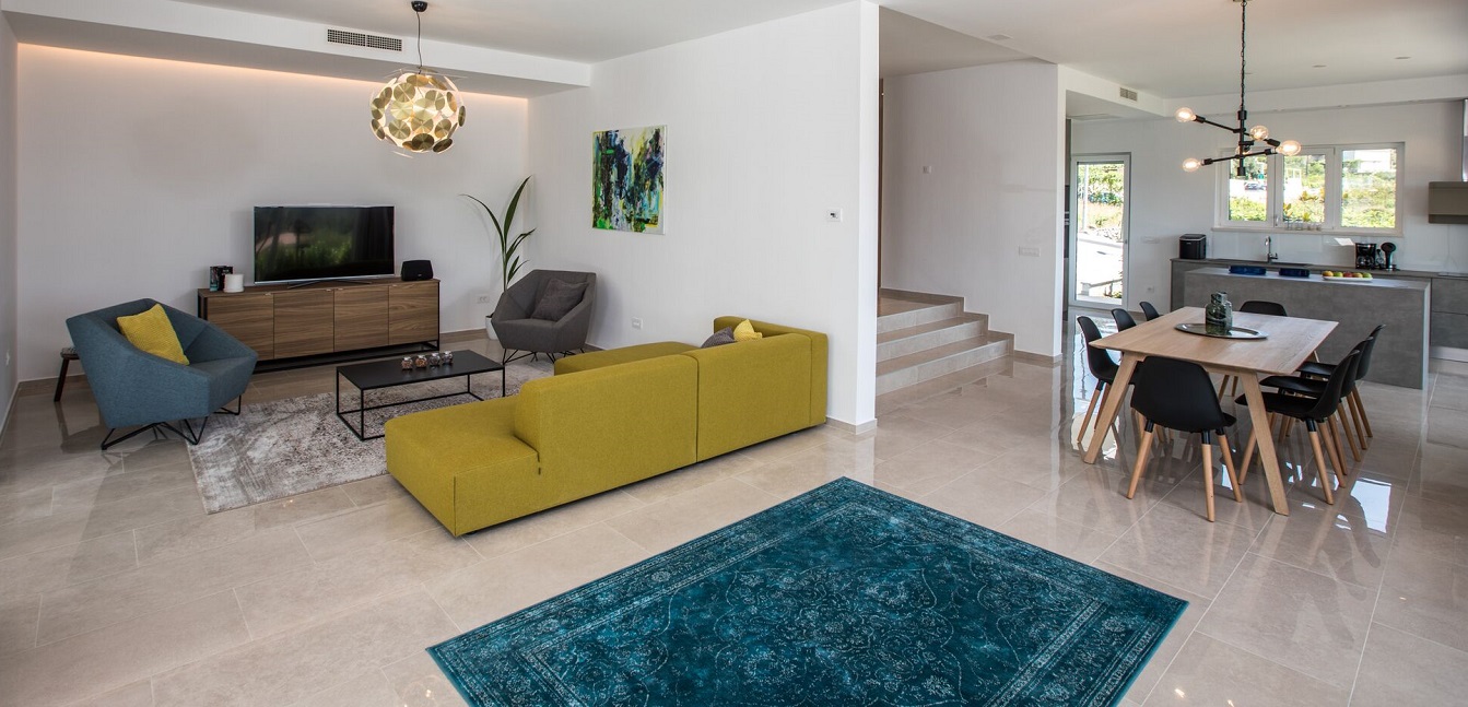 Villa In Orasac Area 8