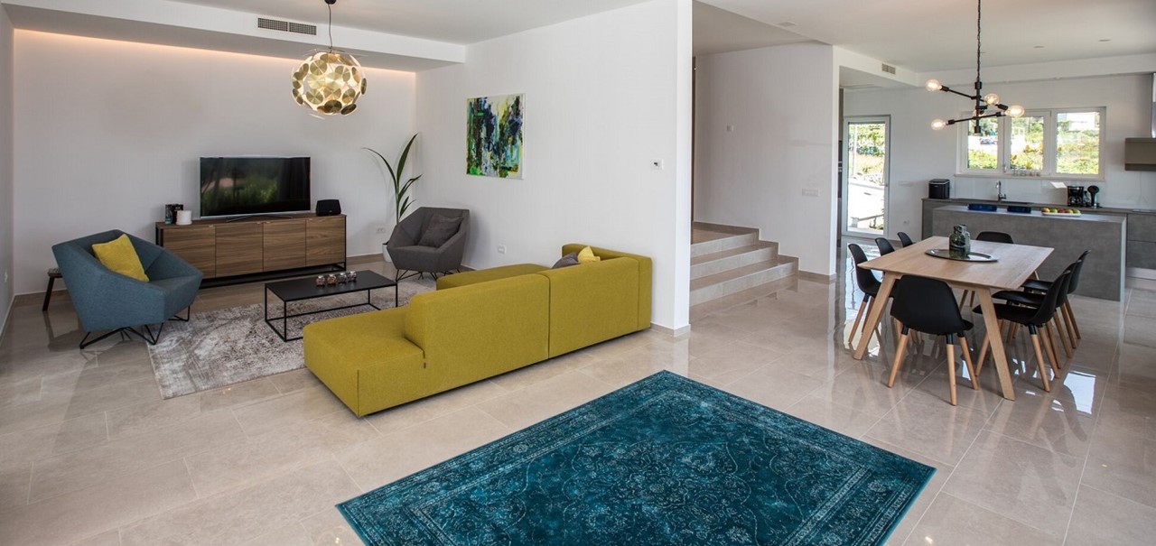 Villa In Orasac Area 8