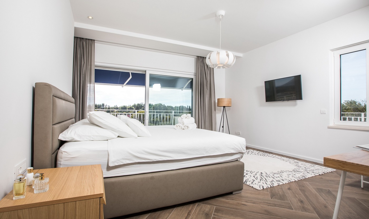 Villa In Orasac Area 17