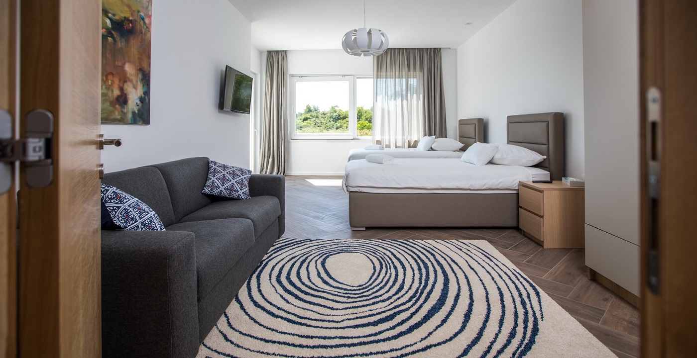 Villa In Orasac Area 19