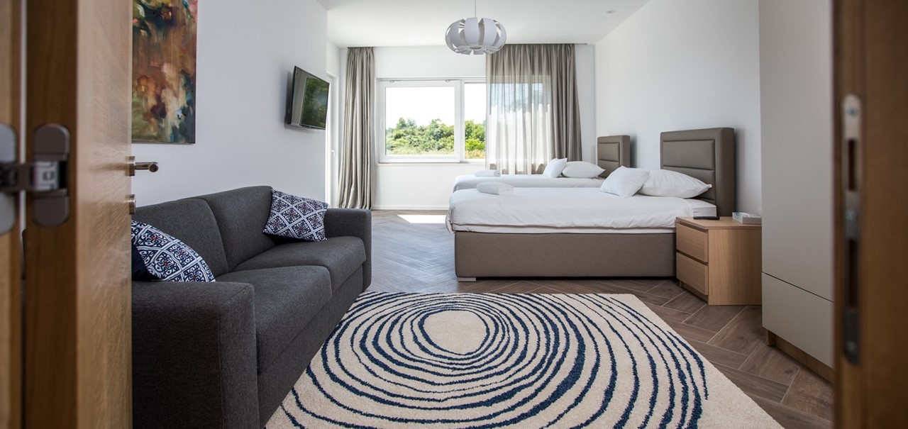 Villa In Orasac Area 19