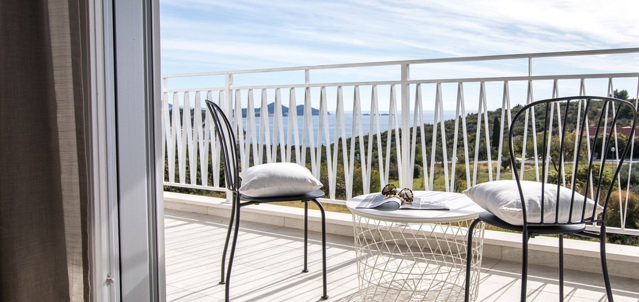 Villa In Orasac Area 27