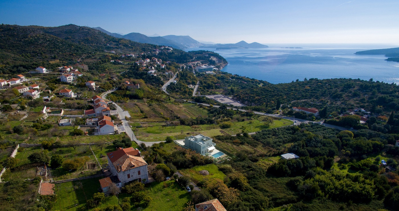 Villa In Orasac Area 30