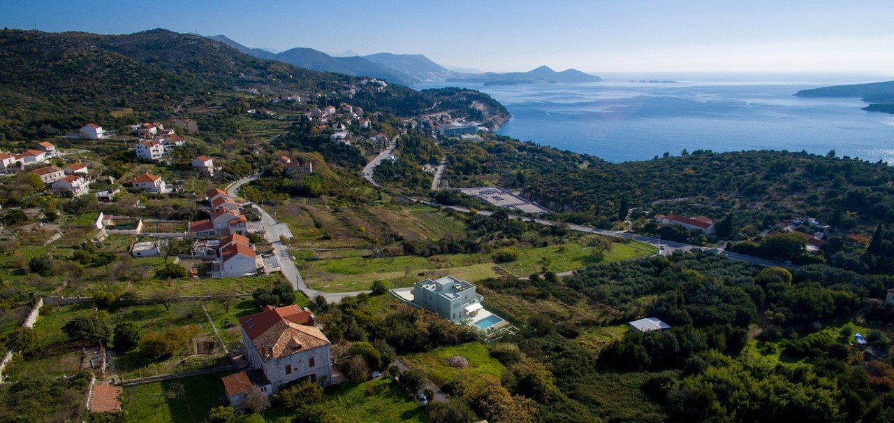 Villa In Orasac Area 30