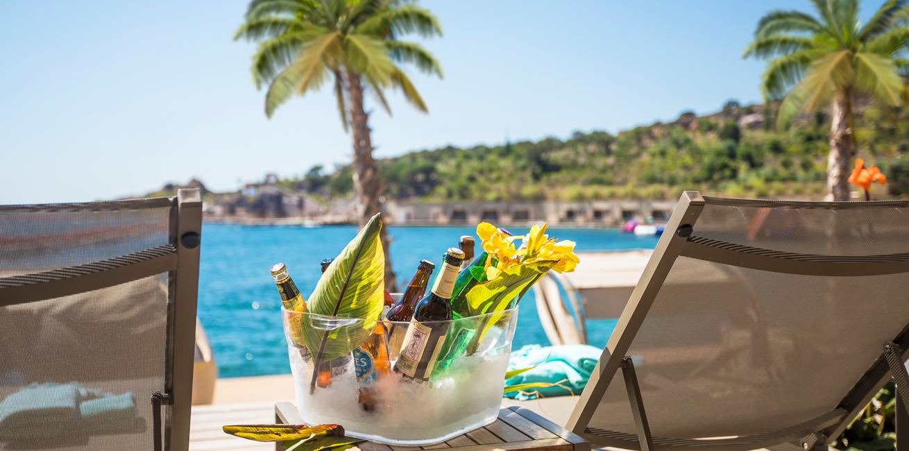 Le Meridien Bodrum Image