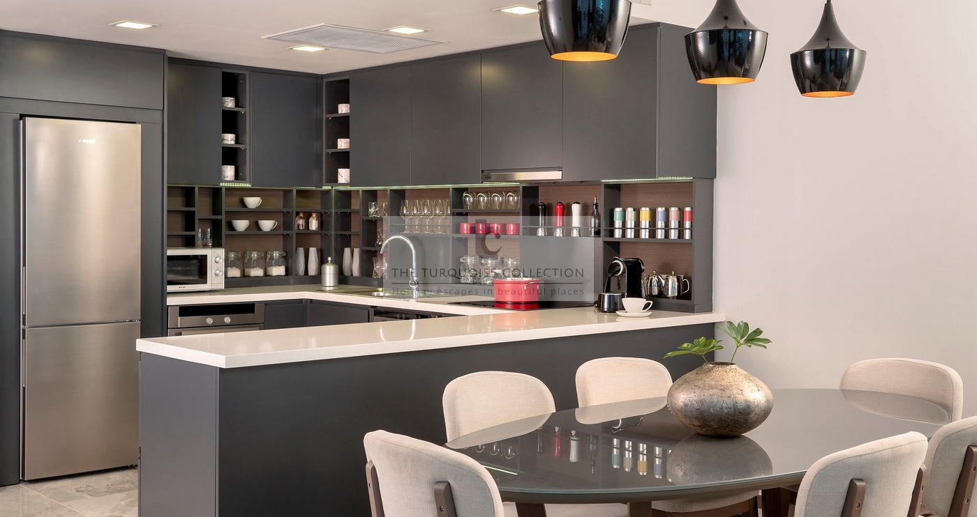 Family Terrace Residence Kitchen2 Copy