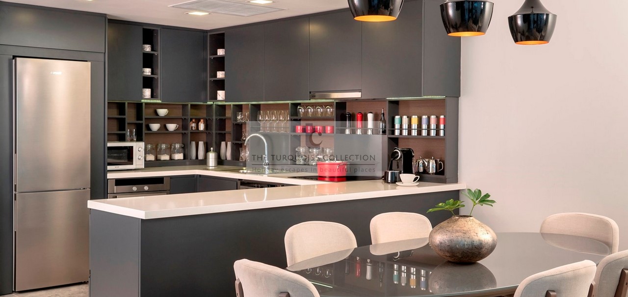 Family Terrace Residence Kitchen2 Copy